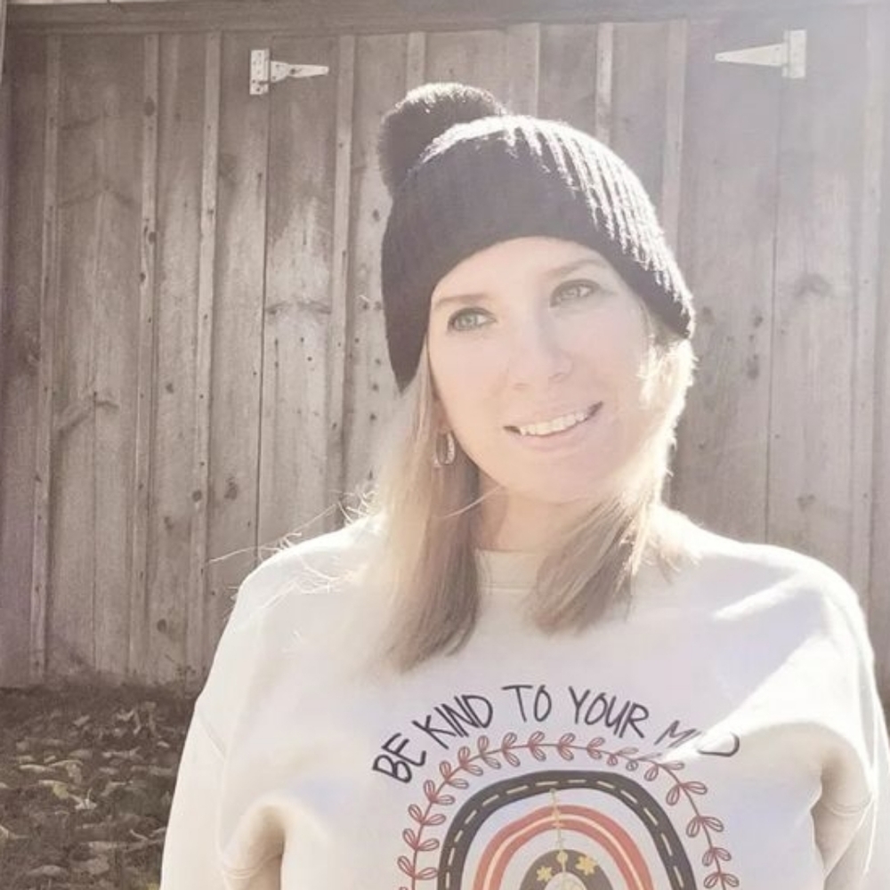 Meet your Posher, Nicole